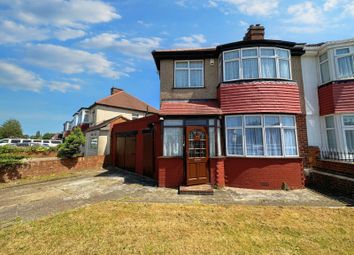 Thumbnail Semi-detached house for sale in Coldharbour Lane, Hayes