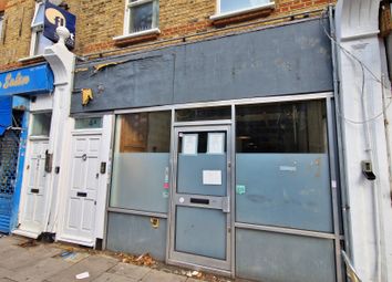 Thumbnail Restaurant/cafe to let in Battersea Park Road, London