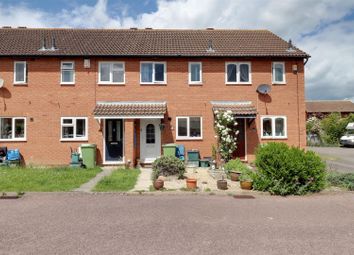 Thumbnail 2 bed terraced house for sale in Selworthy, Up Hatherley, Cheltenham