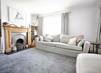 Property listing in Alnwick, Northumberland