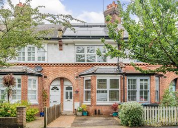 Thumbnail 3 bedroom terraced house for sale in Lower Kings Road, Kingston Upon Thames