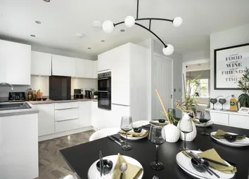 Family-Friendly Kitchen/Dining Area