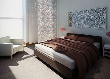 Thumbnail 1 bed flat for sale in Park Street, Luton, Bedfordshire