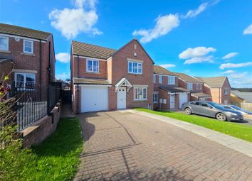 Thumbnail Detached house for sale in John Street Way, Wombwell, Barnsley