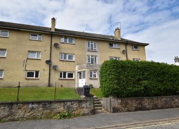 Thumbnail Flat to rent in Clifton Road, Lossiemouth