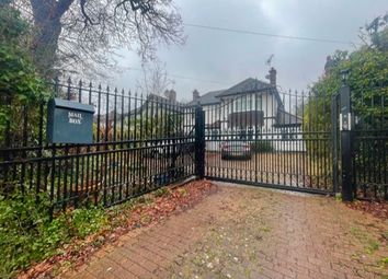 Thumbnail Detached house for sale in Elms Road, Harrow Weald, Harrow