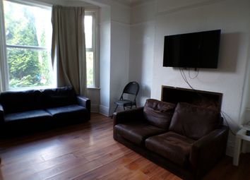 A Spacious And Inviting Large Modern Living Room, ...