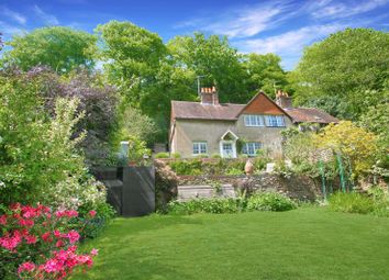 Thumbnail 4 bedroom semi-detached house for sale in Holmbury St. Mary, Dorking