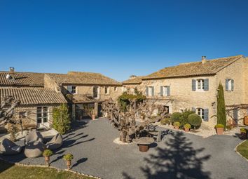 Thumbnail 7 bed villa for sale in Menerbes, The Luberon / Vaucluse, Provence - Var