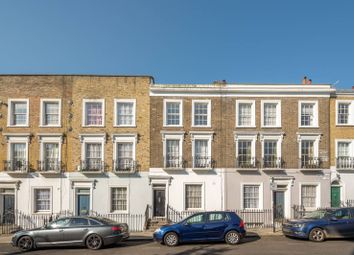 Thumbnail Flat to rent in Arlington Road, Camden, London