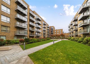 Thumbnail Flat for sale in Compass Court, Smithfield Square