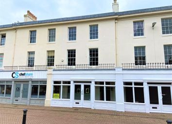 Thumbnail Office to let in Palk Street, Torquay