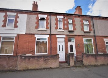 School Street, Rhosllanerchrugog, Wrexham LL14