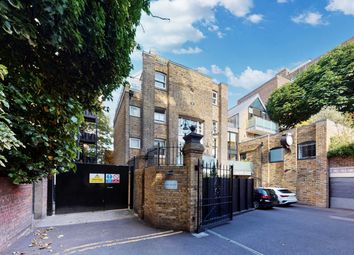 Thumbnail 2 bed flat for sale in The Mill House, Millers Way, London
