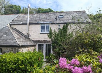 Thumbnail Semi-detached house for sale in Mayrose Farm, Helstone, Nr Camelford, Cornwall