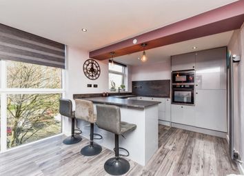 Thumbnail 1 bed flat for sale in Berryfields Road, Sutton Coldfield