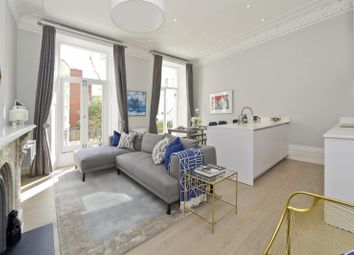 1 Bedrooms Flat to rent in Dawson Place, London W2