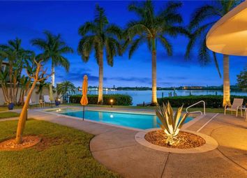Thumbnail Property for sale in 2781 Bayside Drive S, St Petersburg, Florida, 33705, United States Of America
