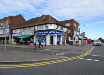 Thumbnail Flat to rent in Uxbridge Road, Hayes, Middlesex