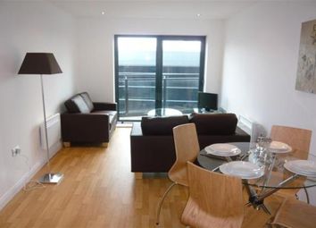 Thumbnail 1 bed flat to rent in Waterloo Street, Leeds