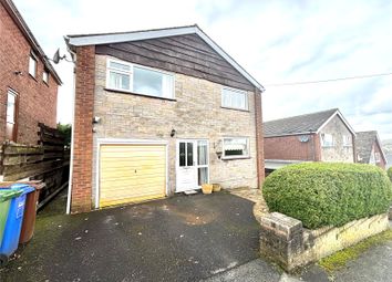 Thumbnail Detached house for sale in Dunderdale Avenue, Nelson, Lancashire
