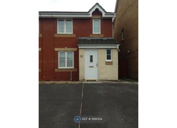 3 Bedroom Semi-detached house for rent
