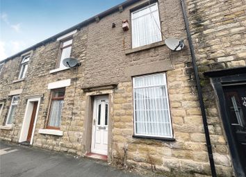 Thumbnail 2 bed terraced house for sale in Stocks Lane, Stalybridge, Greater Manchester