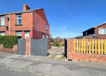 Thumbnail 2 bed semi-detached house for sale in Highstone Road, Barnsley, South Yorkshire