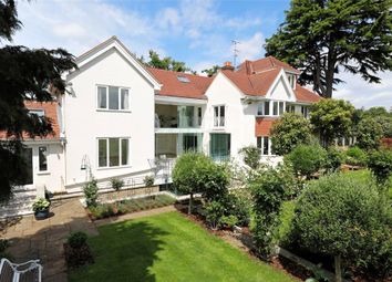 5 Bedrooms Detached house for sale in The Downs, Wimbledon SW20