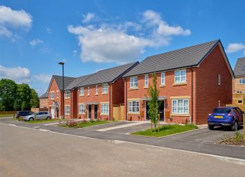 Thumbnail 2 bed terraced house to rent in Sundowner Grove, Tipton