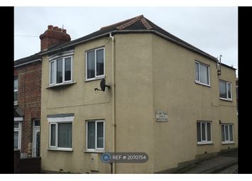 Thumbnail Flat to rent in Newstead Road, Weymouth