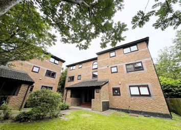 Thumbnail 1 bed flat to rent in Farrow Place, Surrey Quays