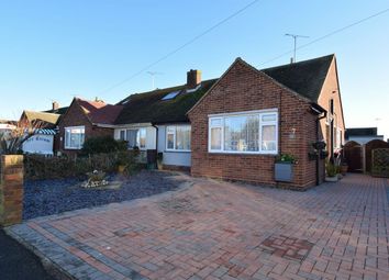 2 Bedrooms Semi-detached bungalow for sale in Coulter Road, Herne Bay CT6