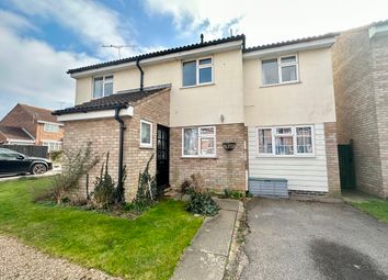 Thumbnail Detached house for sale in Paddock Drive, Springfield, Chelmsford