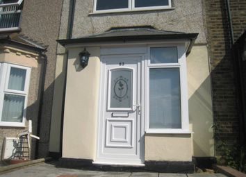 2 Bedroom Terraced house for rent