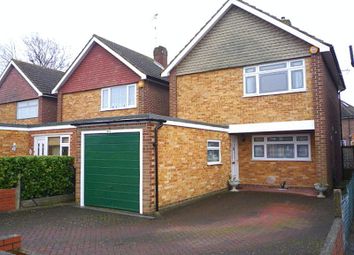 3 Bedroom Detached house for rent