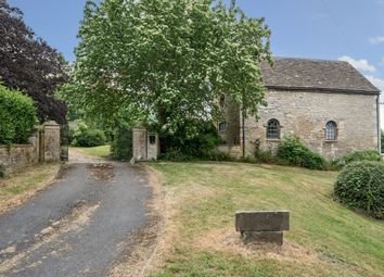 Thumbnail Property for sale in Alderley, Wotton-Under-Edge, Gloucestershire