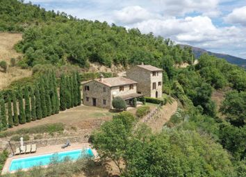 Thumbnail 6 bed country house for sale in Sp 171, Magione, Perugia, Umbria, Italy