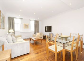 Thumbnail 2 bed flat for sale in Dover Street, London