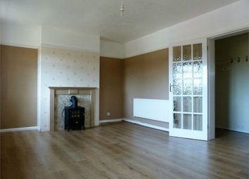 Thumbnail 2 bed flat to rent in Wimborne Road, Kinson, Bournemouth, United Kingdom