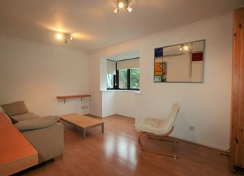 Thumbnail Flat to rent in Harrier Road, London