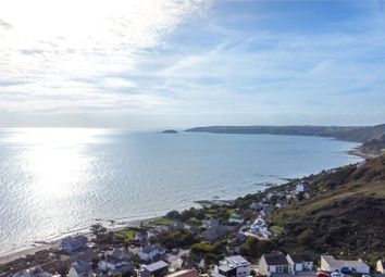 Thumbnail Commercial property for sale in Trerieve Estate, Downderry, Torpoint, Cornwall