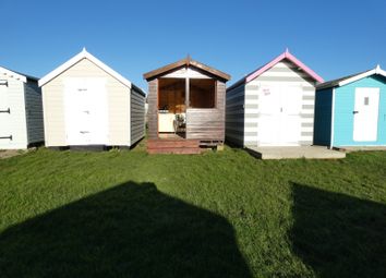 Thumbnail Property for sale in Victoria Esplanade, West Mersea, Colchester