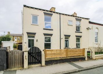 Thumbnail Cottage for sale in High Street, Ossett