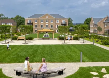 Exterior Image Of Leighwood Fields