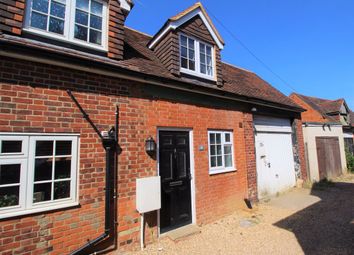 1 Bedroom Terraced house for sale