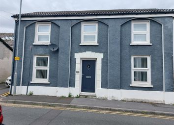 Thumbnail Studio to rent in Prospect Place, Llanelli