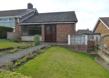 2 Bedroom Semi-detached bungalow for rent