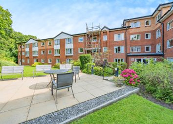 Thumbnail 2 bed flat for sale in Dingleway, Appleton, Warrington, Cheshire