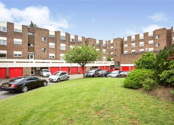 Thumbnail 1 bed flat for sale in Elmcroft, Fairview Avenue, Woking